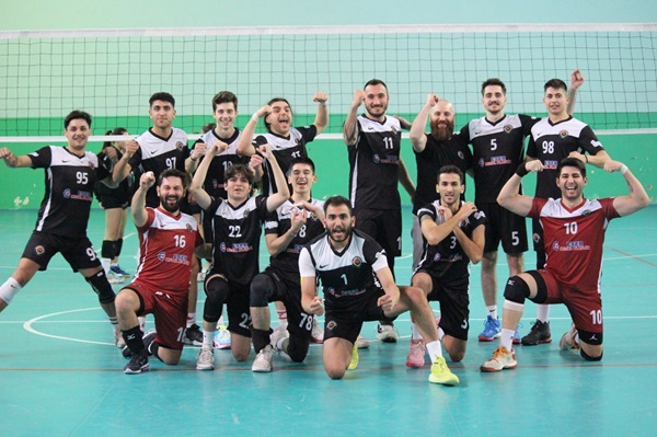 Doğu Akademi 2024'e Lider Giriyor