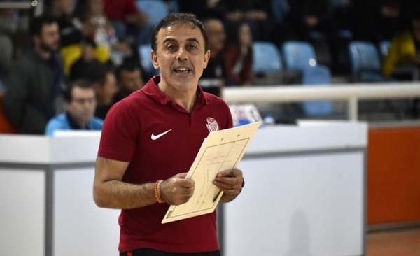 Gümüşhanespor genç oyuncularla yola devam edecek