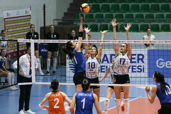 Sarıyer 8 maçtır kazanamıyor