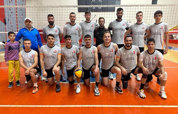Erzin Narenciyesi Yeşilkent Spor, Diyarbakır'da son hazırlıklarını tamamladı