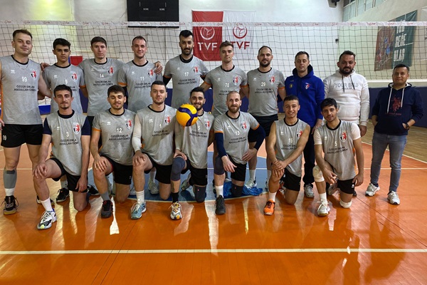 Play Off Yolunda Kritik Maç