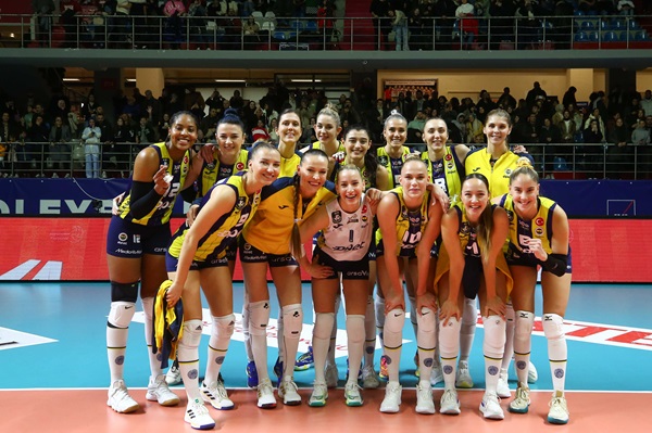 Fenerbahçe Opet, Milano'dan avantajla dönmek istiyor