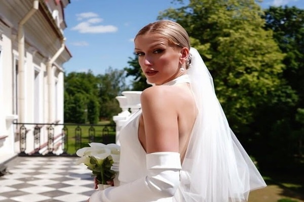 Anastasia Shupenyova: Karşıyaka'da çalışmak büyük zevk