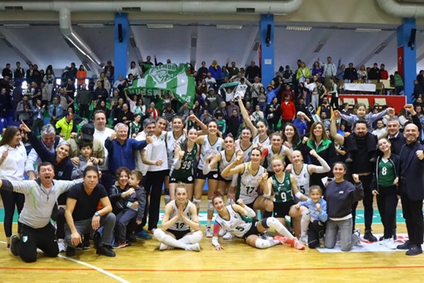 Bodrum Bld. Bodrum Spor, seriyi 7 maça çıkarttı play off için avantajı yakaladı