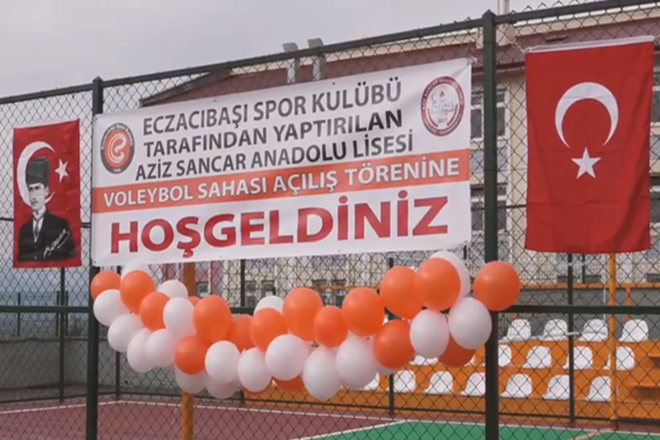 VİDEO HABER: Pazar sabahı içimizi ısıtanlara teşekkür ederiz