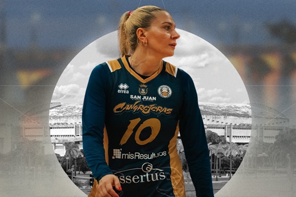 Yeliz Başa Porto Riko'da 166 sayı ile zirvede