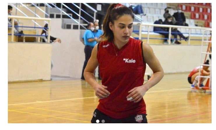 Eylül Şimşek, Kosova'nın KV Prishtina 75 takımında