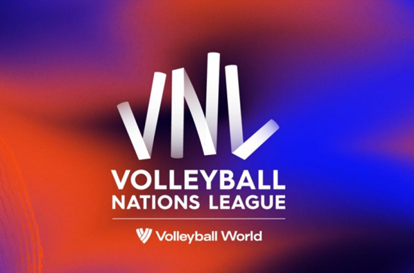 2025 FIVB Voleybol Milletler Ligi (VNL) Medya Akreditasyonu Başladı