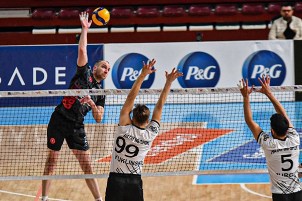 Ziraat Bankkart set verdi puan vermedi