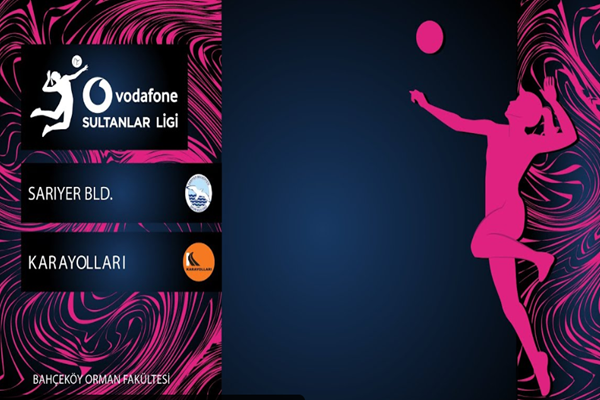 Sarıyer Belediyespor ya tamam ya devam maçına çıkıyor