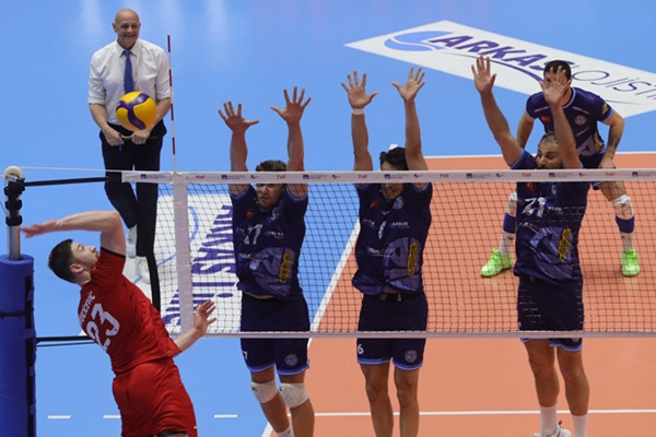 Spor Toto beşincilik yolunda ilk adımı attı