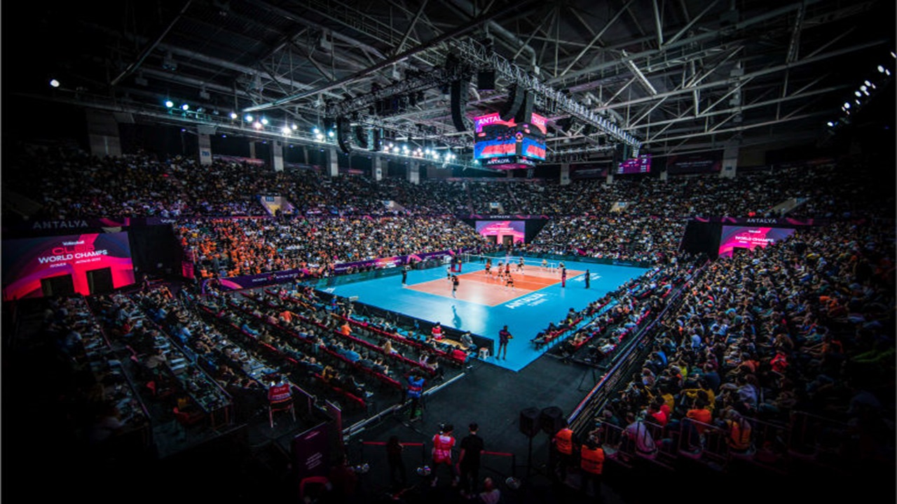 Süper Finaller S Sport Plus'tan naklen yayınlanacak