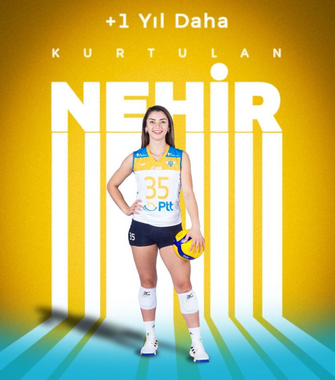 PTT Spor transferde hızlandı