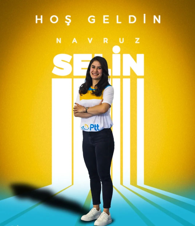 PTT Spor transferde hızlandı