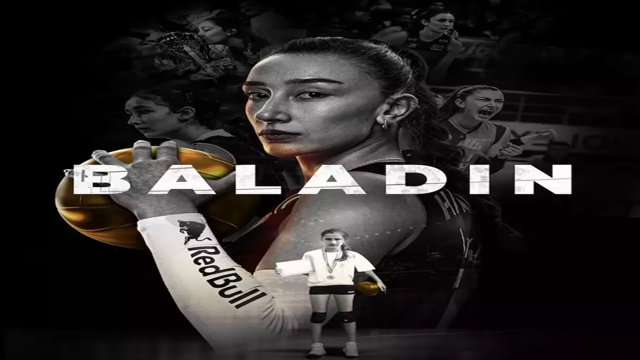 Bugün Günlerden Hande Baladın