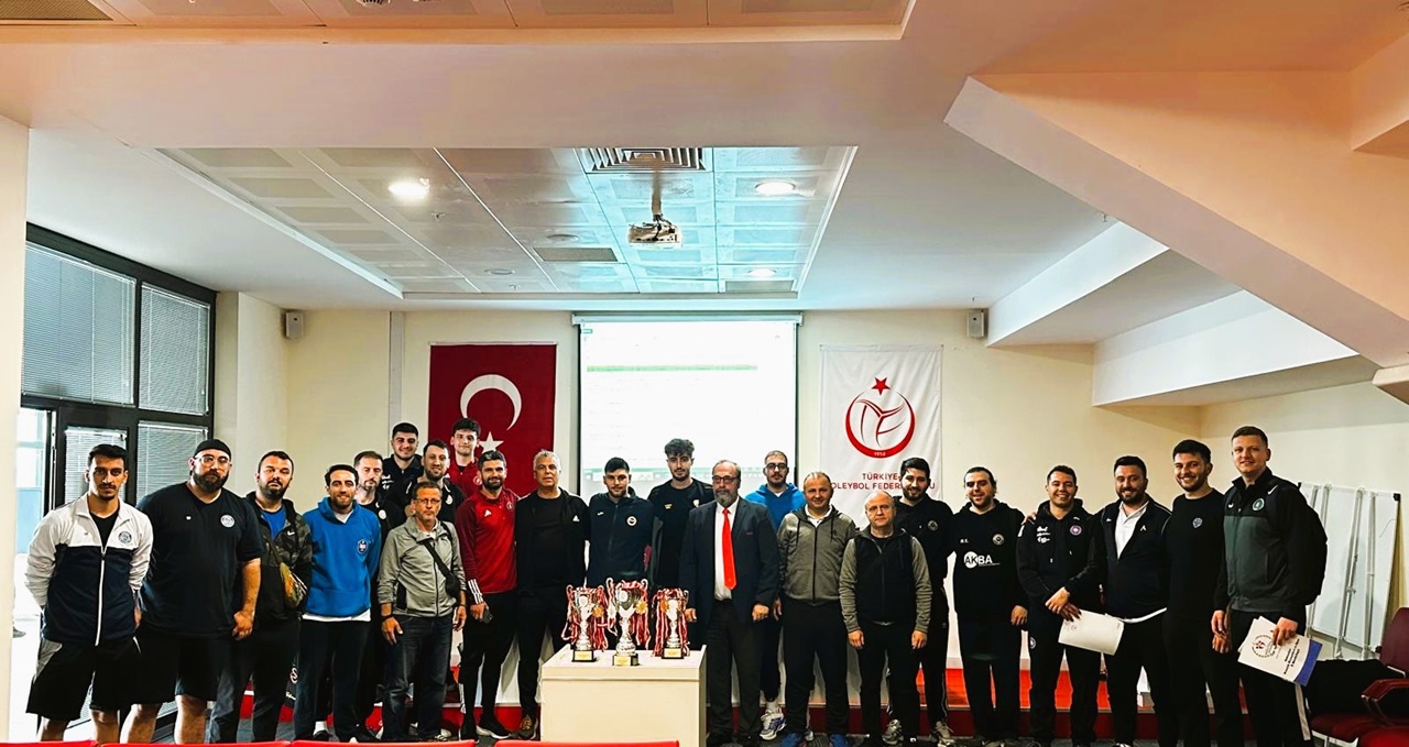 Genç Erkekler Türkiye Şampiyonası Finalleri Eskişehir'de Başlıyor