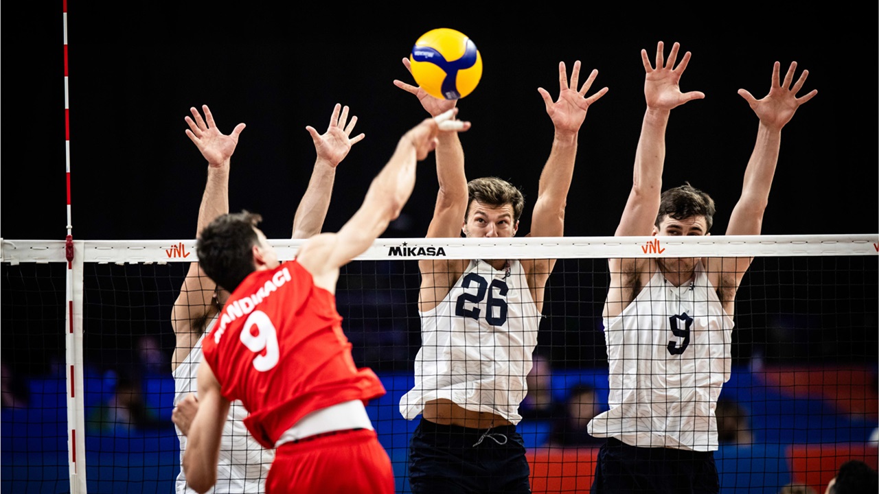 Türkiye - ABD maçı saat kaçta, hangi kanalda?