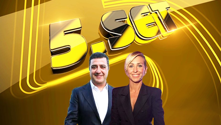 VİDEO HABER: 5.Set'te Polonya maçı ve Milletler Ligi yorumları