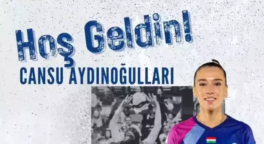 Cansu Aydınoğulları, Aydın Büyükşehir Belediyespor'da