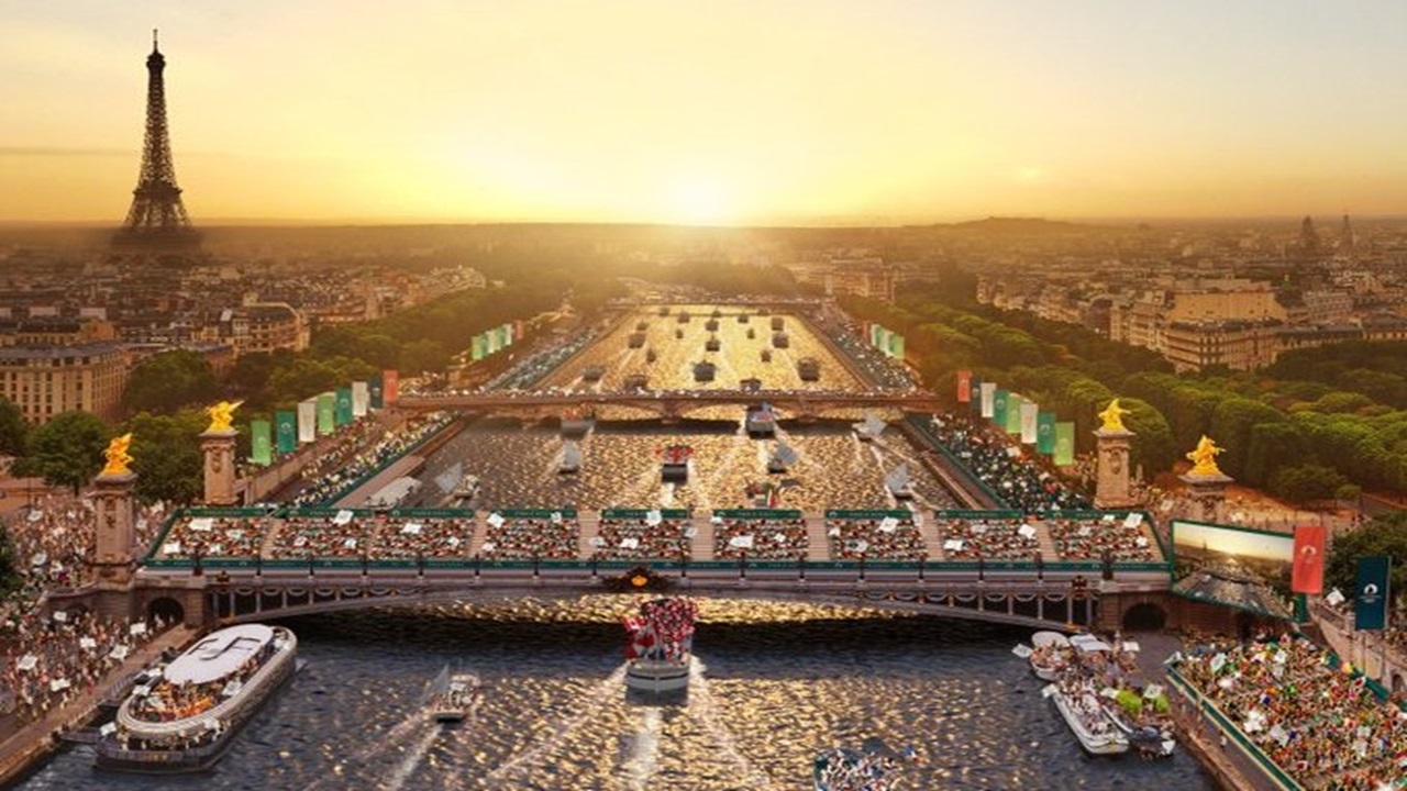 Kanada'yı 3-0 yenen Hollanda'dan Paris'e dev adım