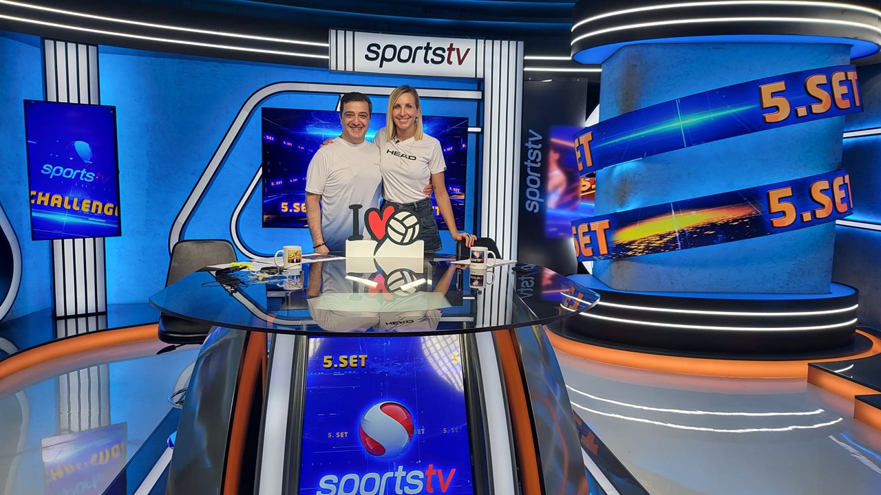 VİDEO HABER: Milletler Ligi'nde Neler Oluyor?