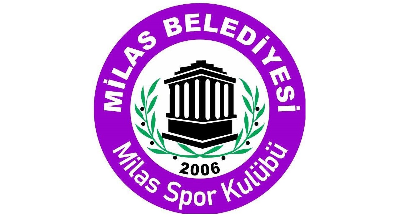 Milas Belediyespor'un Yarışma Hakları İstanbul Gençlik Spor Kulübü'ne devir oldu