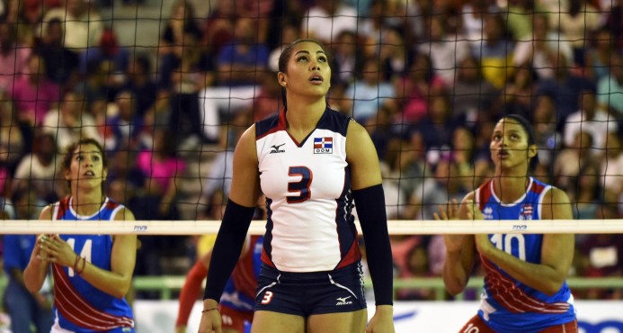 Dominik Cumhuriyeti'nde doping skandalı. Bir dönem Türkiye'de de oynamıştı