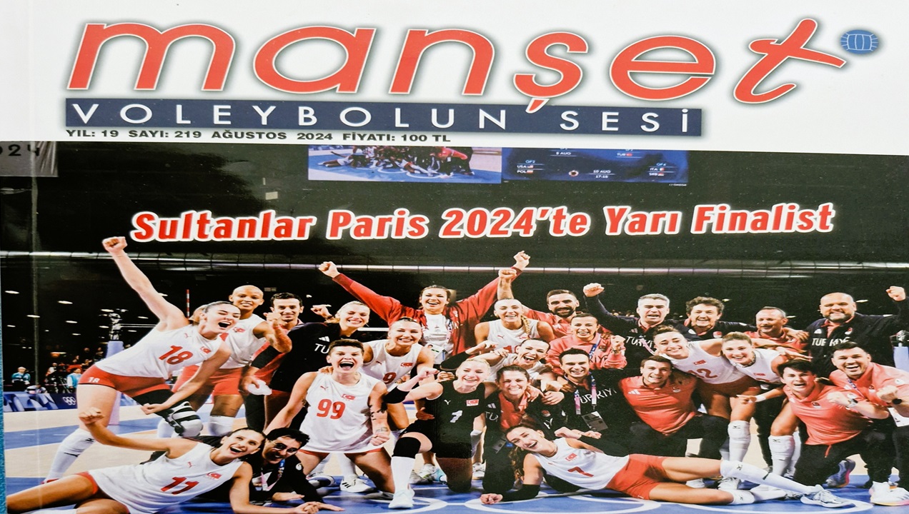 Manşet Dergisi 219. Sayısı çıktı