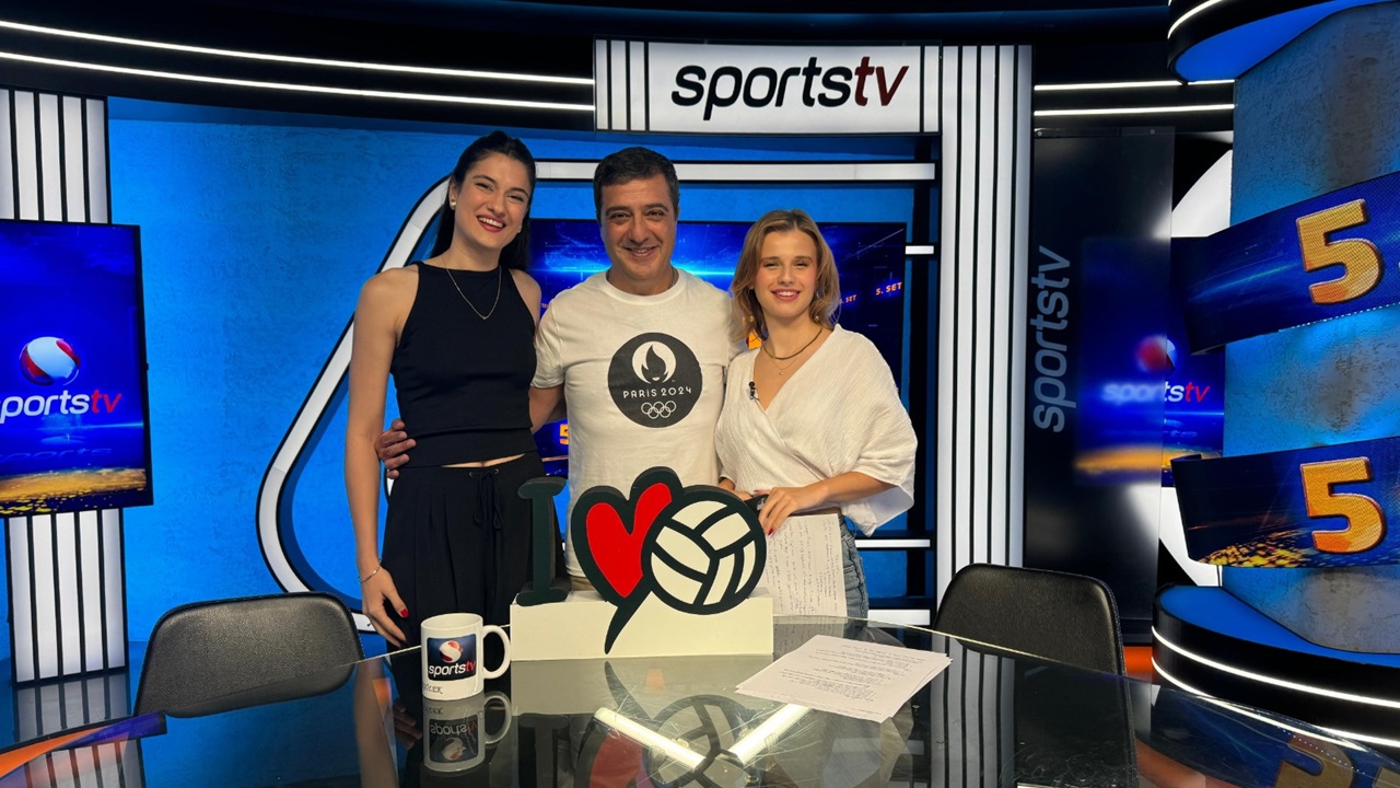 Tarihi yarı final maçı öncesi ve sonrası 5.Set Paris Özel'de değerlendirilecek