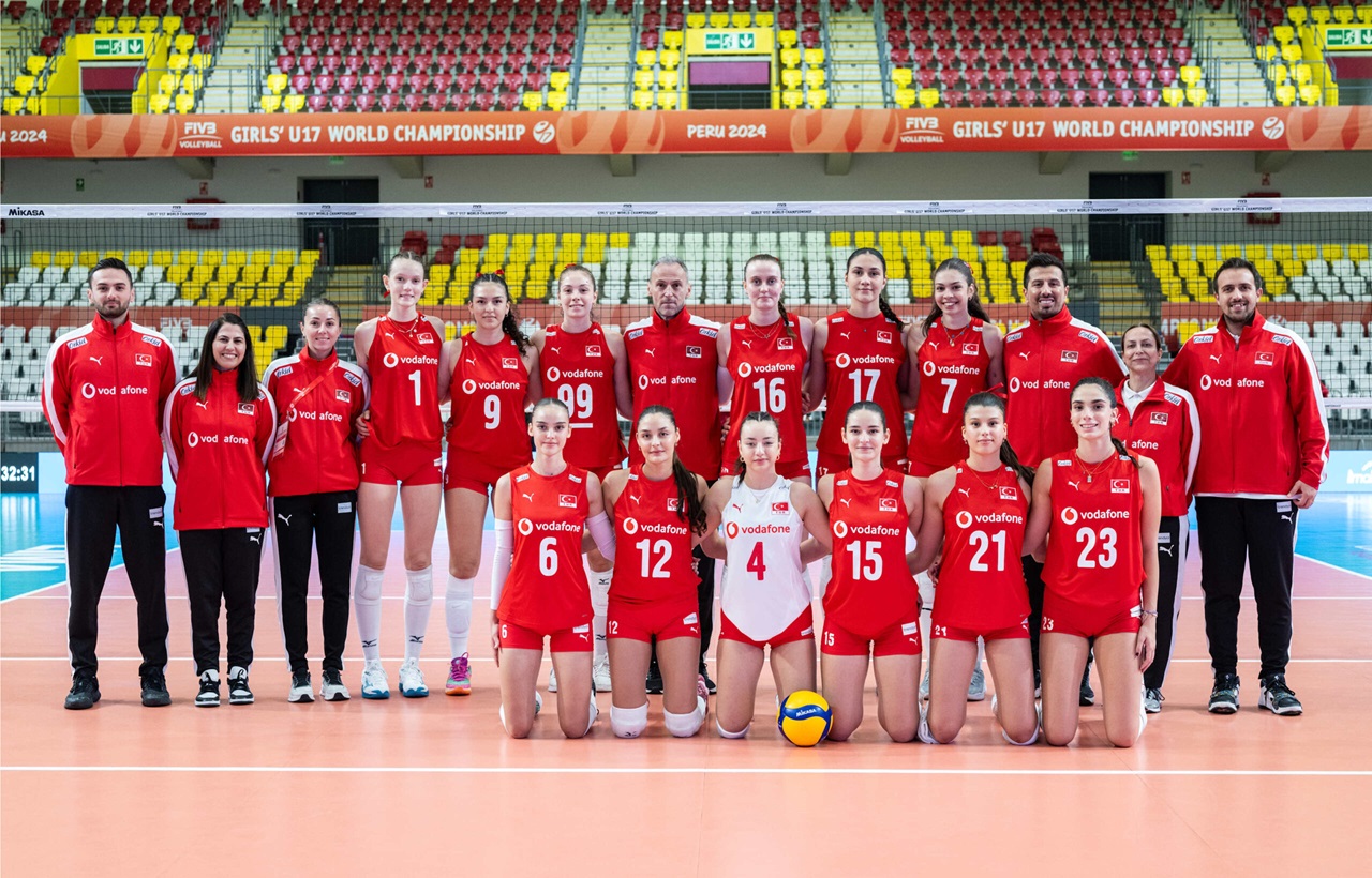 U17 Milli Takımımız Çeyrek Finalde İtalya'nın Rakibi Oldu
