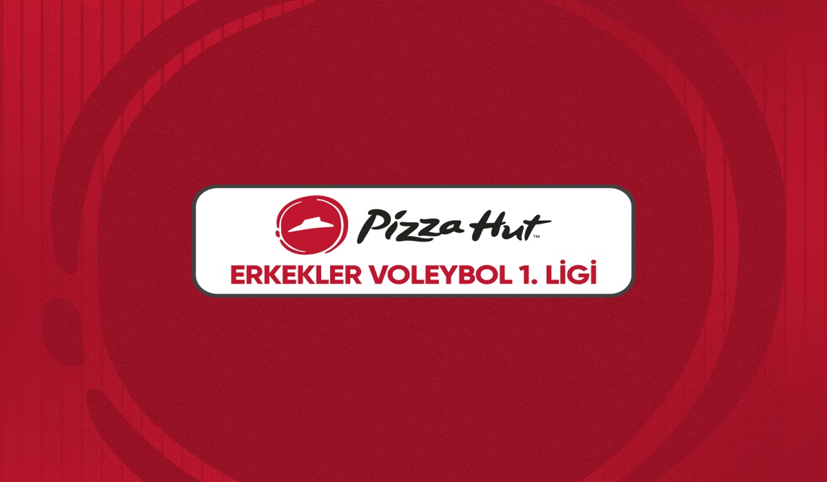 Pizza Hut Erkekler 1.Ligi'nde Play-Off Tarihleri Belli Oldu