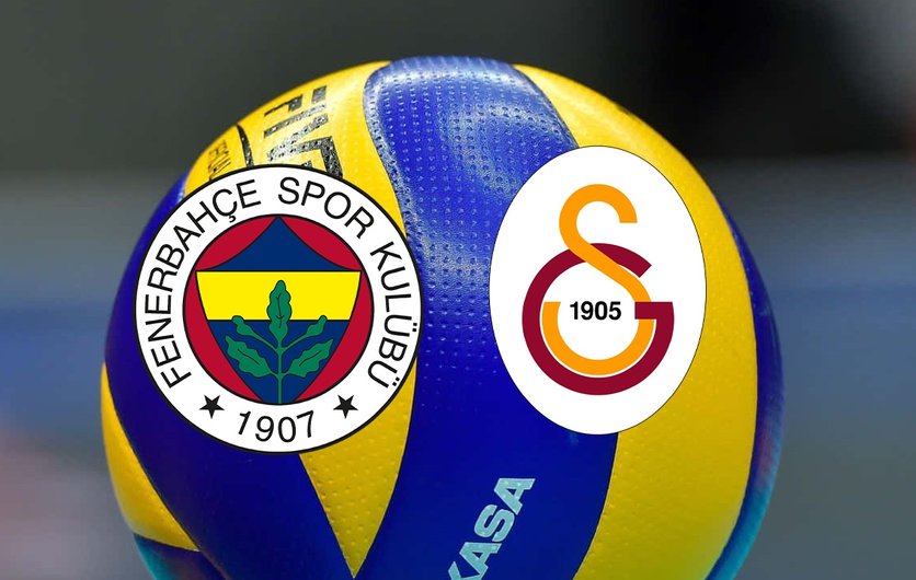 Sultanlar Ligi'nde Lideri Belirleyecek Derbi