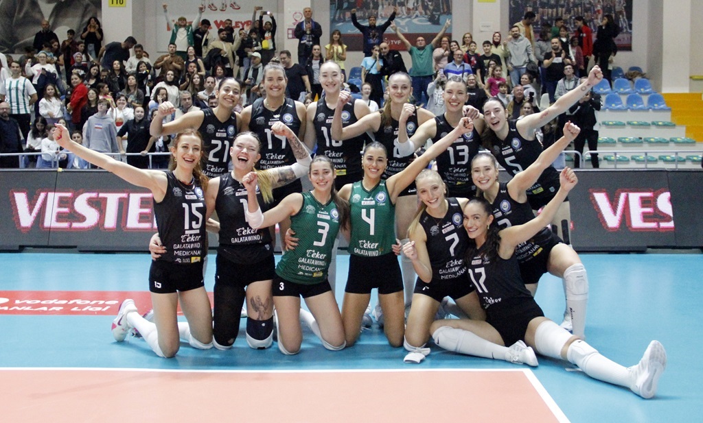 Nilüfer Belediyespor Eker ilk galibiyetini aldı