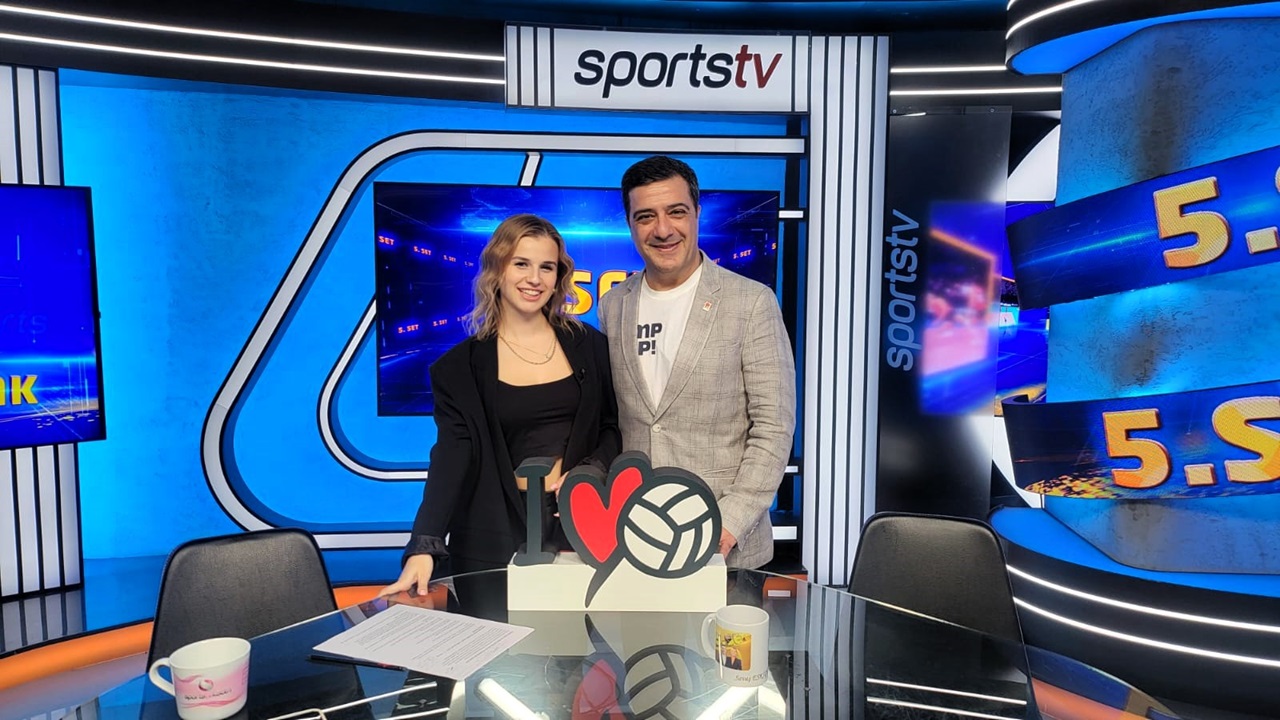 VİDEO HABER: Fair Play Ödüllü 5.Set yeni sezona başladı