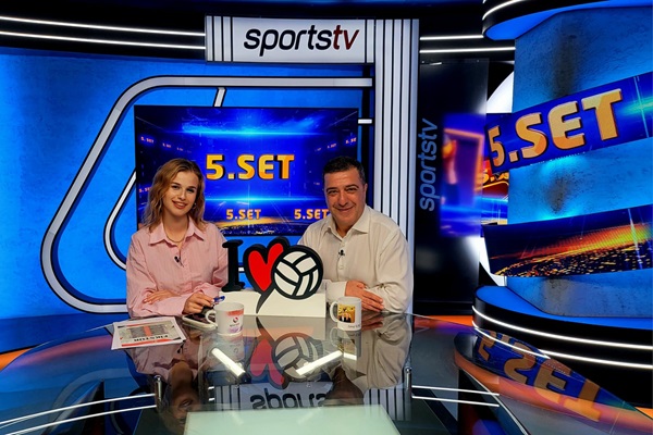 VİDEO HABER: TVF Seçimi, Ligler, THY'de Neler Oluyor: Hepsi 5.Set'te