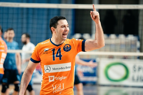 Nikola Gjorgiev Türşad'ta