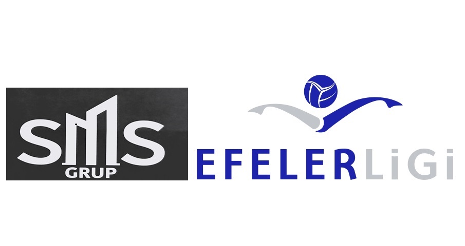 SMS Grup Efeler Ligi'nde Play-Off 3-4 Etabının Maç Programı Açıklandı