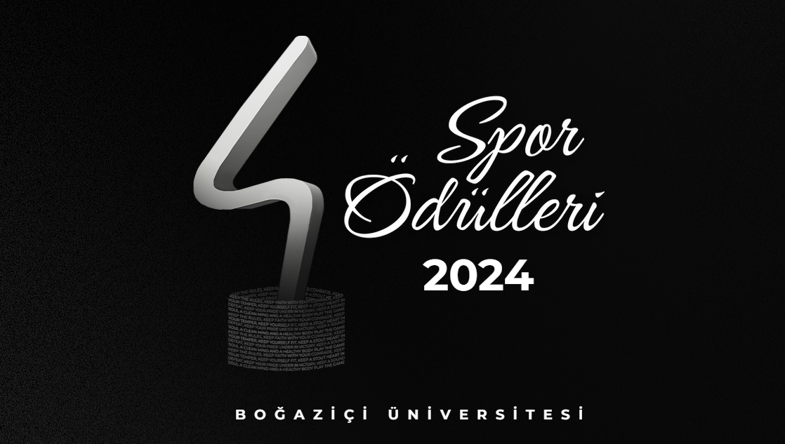 14. Boğaziçi Üniversitesi Spor Ödülleri’nde ‘Türk Voleybolu’ 4 Dalda Ödüle Aday Gösterildi