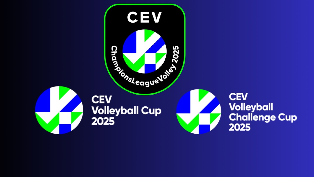 Avrupa Kupalarındaki temsilcilerimiz sahaya çıkıyor