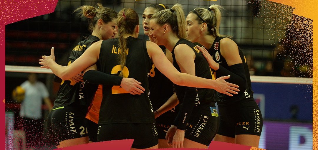 Galatasaray Başkent'ten 3 puanla döndü