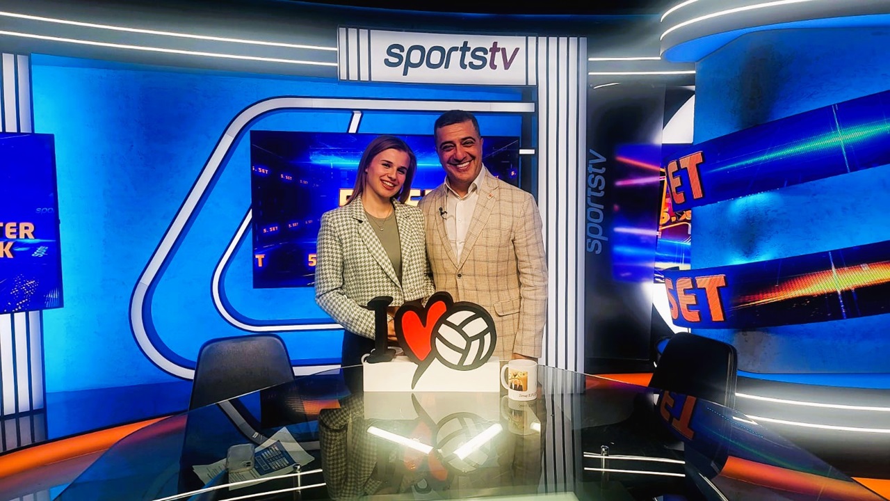 VİDEO HABER: 5.Set'te ligler ve transfer haberleri konuşuldu