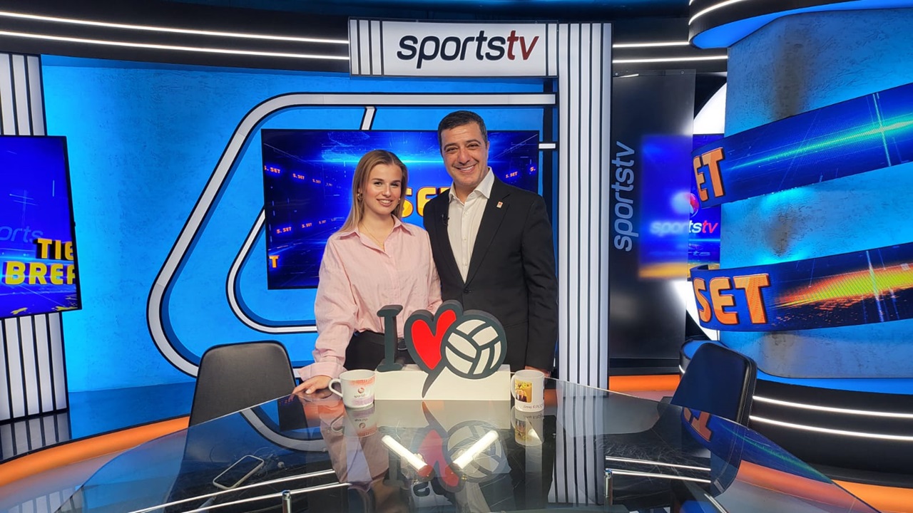 VİDEO HABER: 5.Set'te Liglerin Analizi Yapıldı