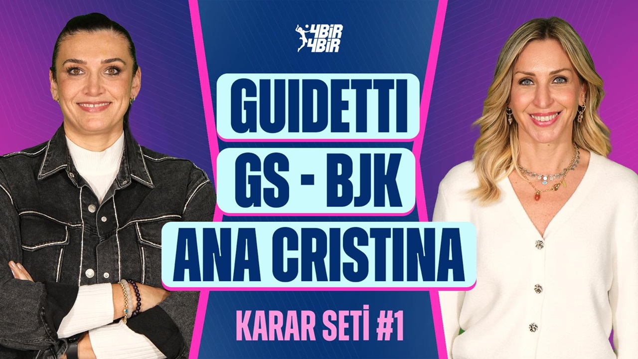 VİDEO HABER: 'Karar Seti' Hayırlı Olsun