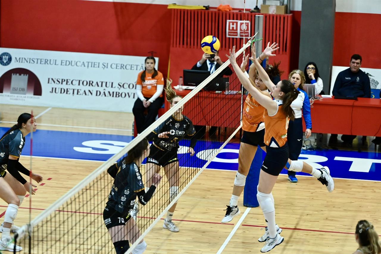 Kadınlar CEV Cup'ta Dörtlü Final'in 2 takımı daha belli oldu
