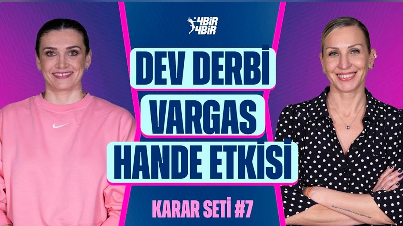 Karar Seti'nden Derbi Yorumu