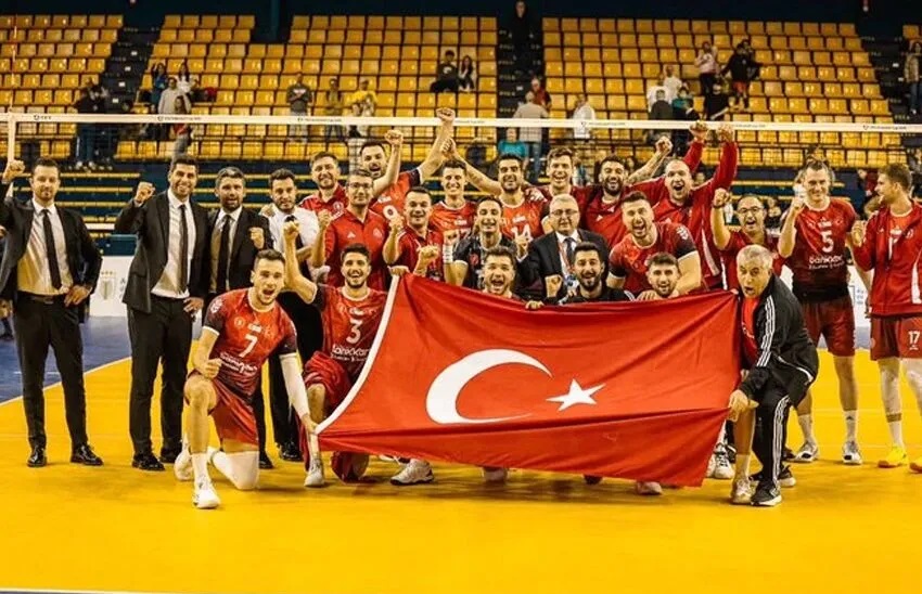 Ziraat Bankkart İtalya'da avantajlı skor peşinde