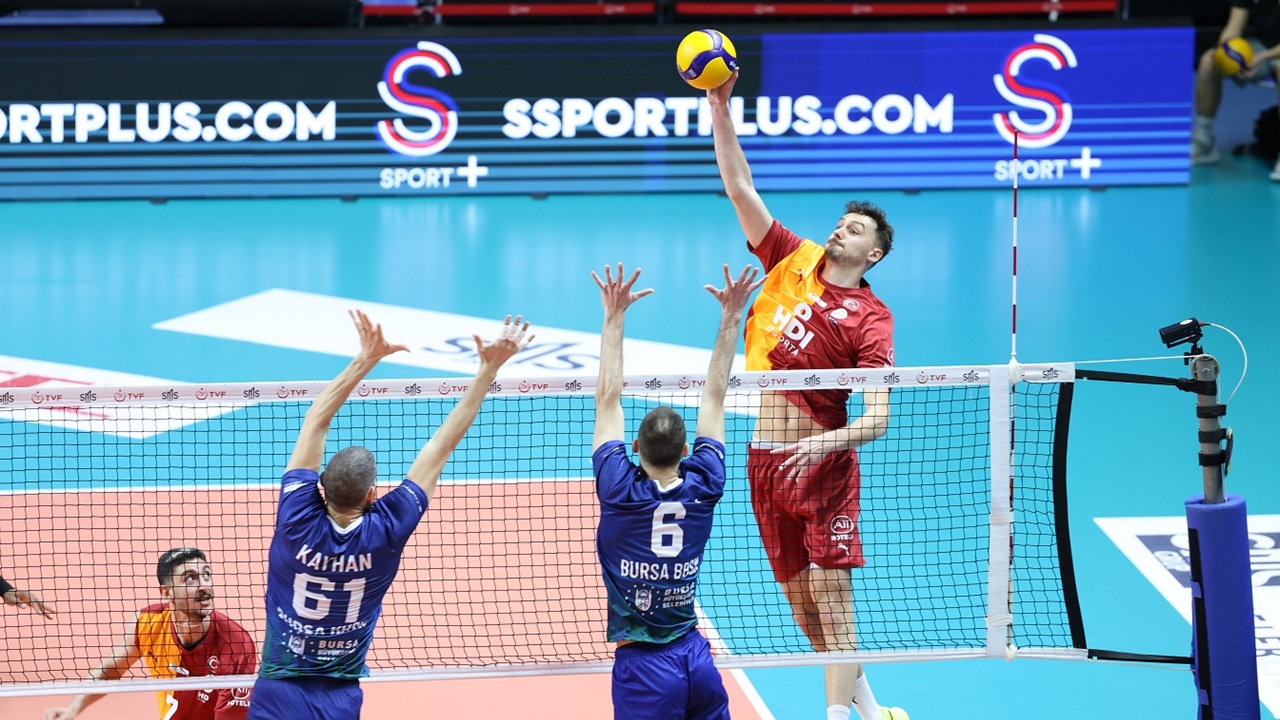 Galatasaray 3 maç sonra kazandı