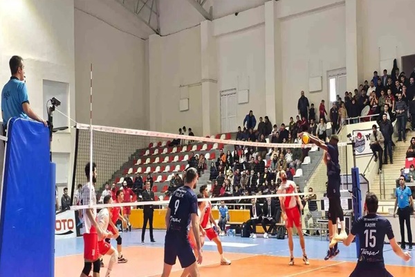 İstanbul Gençlik Spor Bitlis'ten 3 puanla döndü