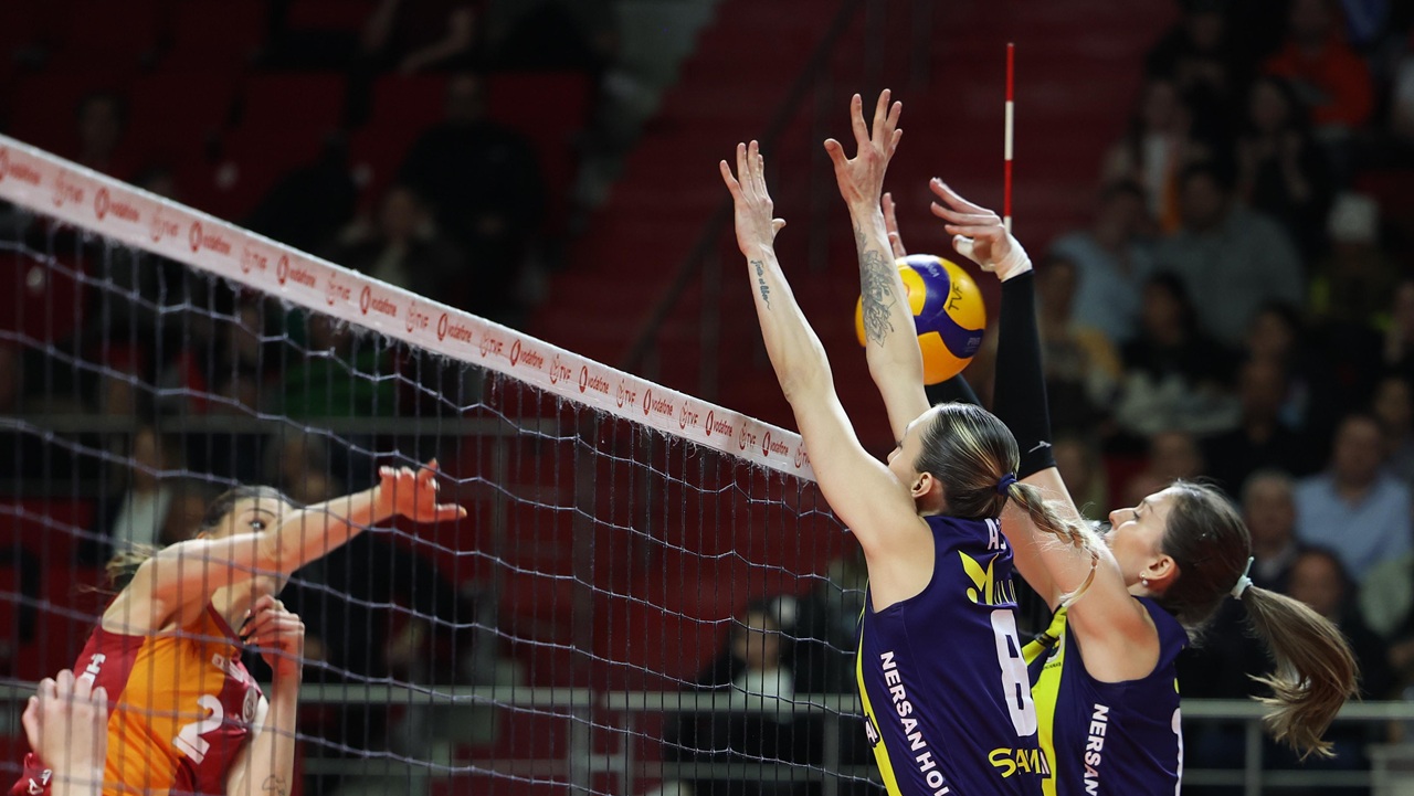 Fenerbahçe derbide zorlanmadı