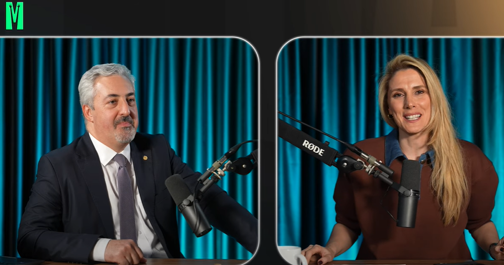 VİDEO HABER: Voleybolda Hakemlik Başak Koç ile Paspas Özel Bölümünde